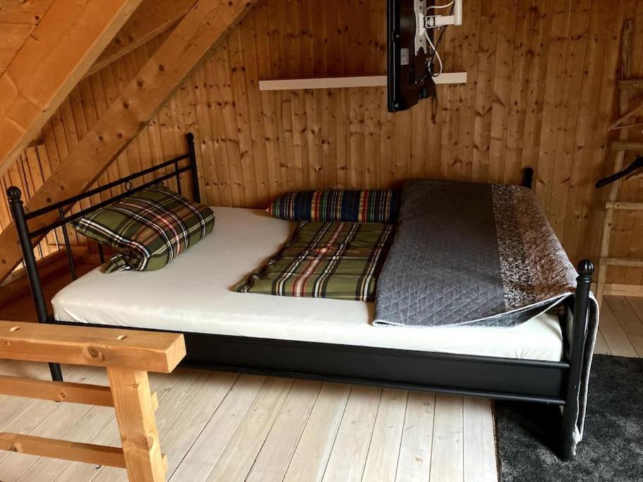 Gemuetliches Landhaus In Ruhiger Lage. Moringen 외부 사진
