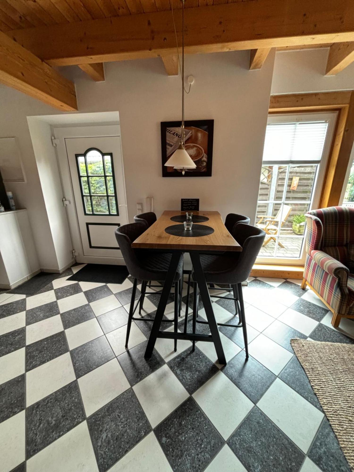 Gemuetliches Landhaus In Ruhiger Lage. Moringen 외부 사진
