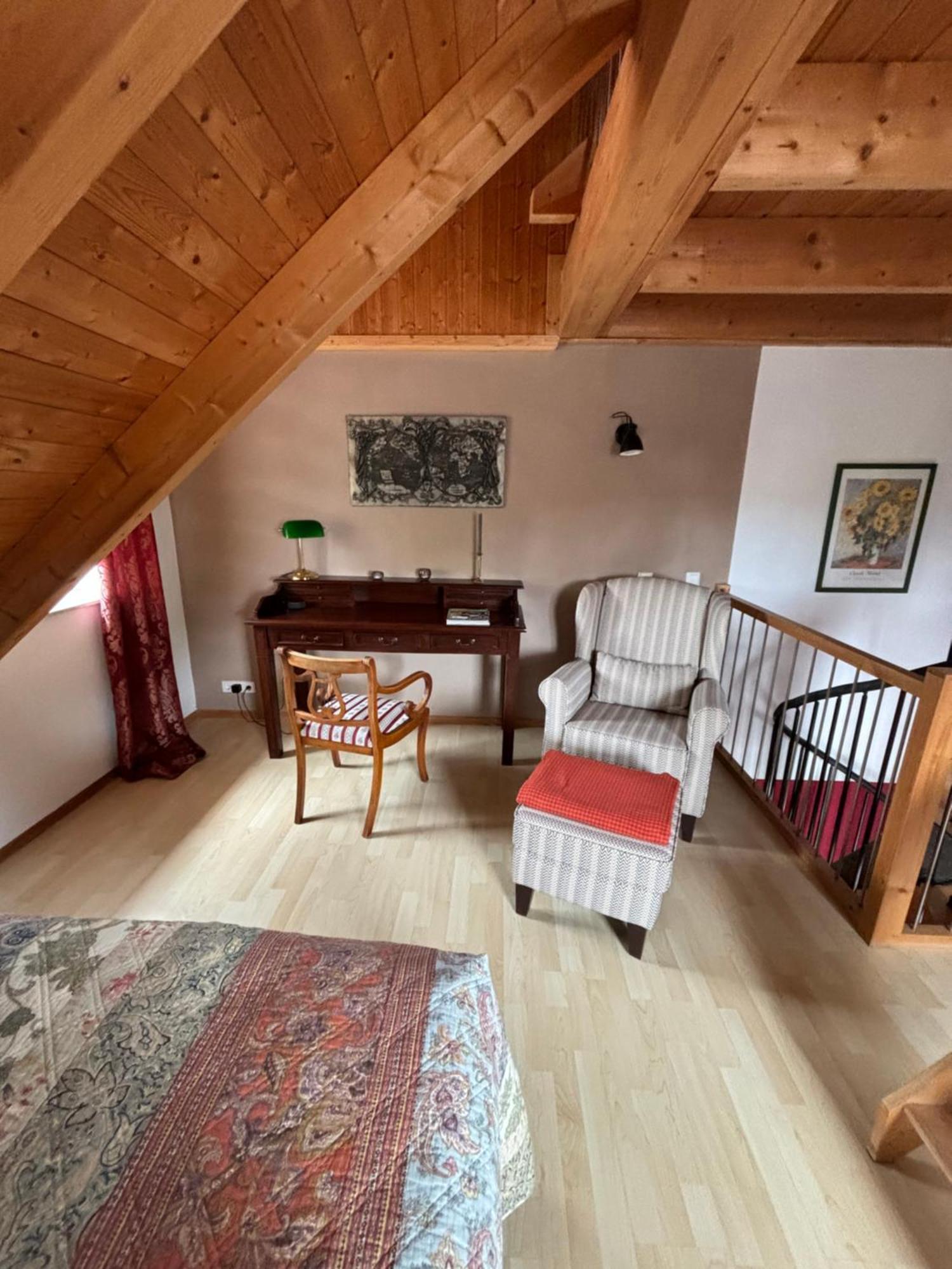 Gemuetliches Landhaus In Ruhiger Lage. Moringen 외부 사진