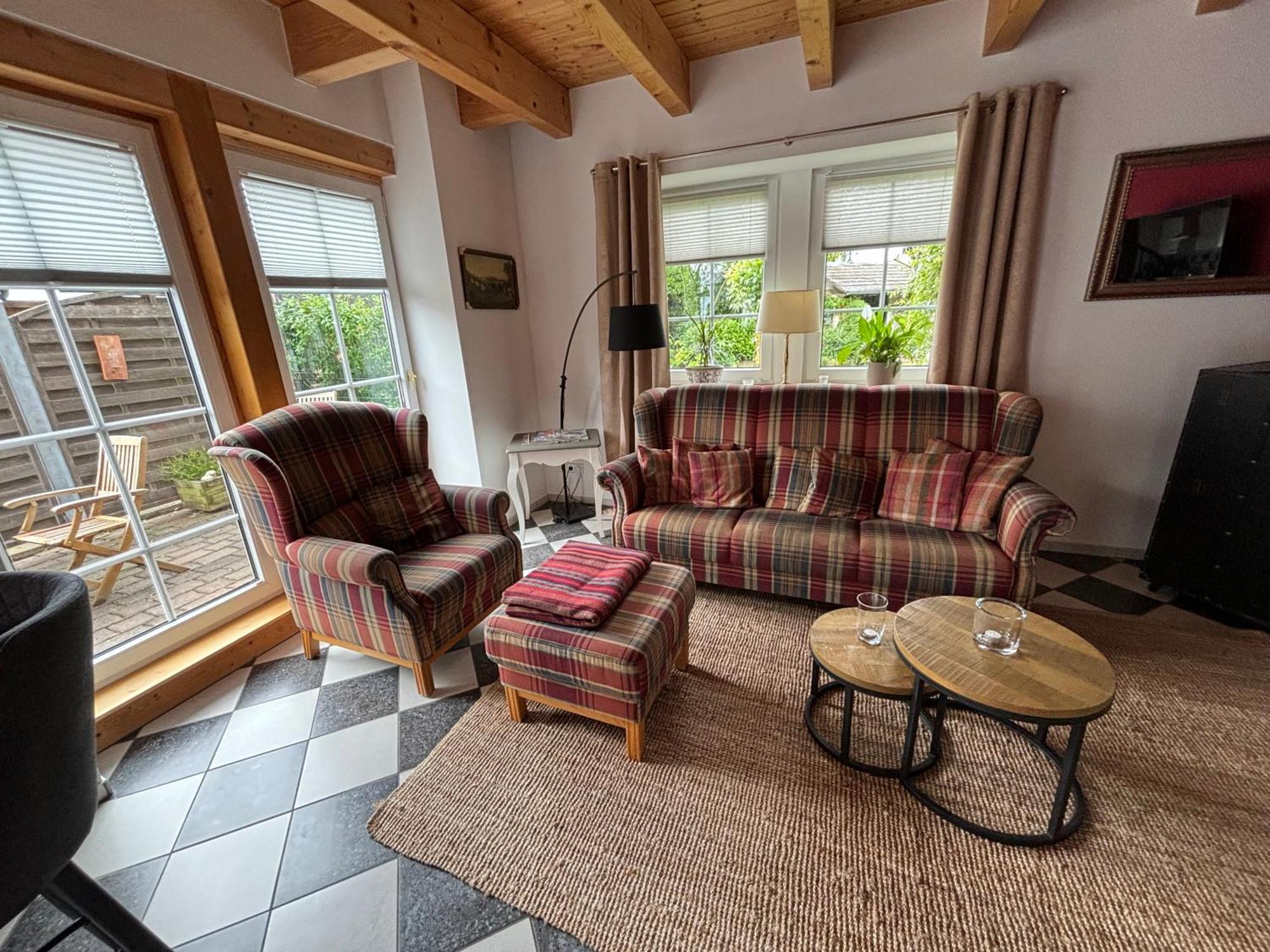 Gemuetliches Landhaus In Ruhiger Lage. Moringen 외부 사진